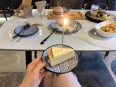 -STARRY CAFE & LOUNGE BAR(高新店)