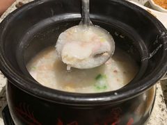 -温粥人(春晖路店)
