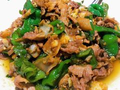 费大厨辣椒炒肉-费大厨辣椒炒肉(黄兴中心广场店)