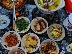 -张关合渣(航空大道店)