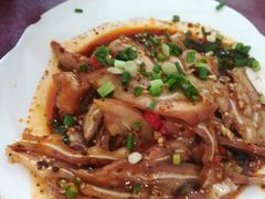 -灯盏窝饭店(新都分店)