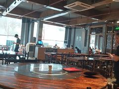 -广府乡下·饭庄(新港东路店)