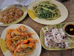 -贞姨美食·老字号海鲜大排档