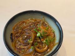 -荣轩(新荣记环球金融中心店)