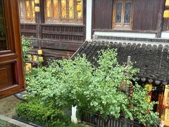 -苏城小院·园林精致苏州菜(斜塘老街店)