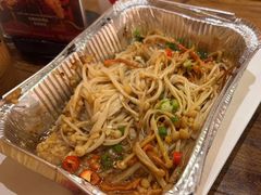 锡纸金针菇-管氏翅吧(国展店)