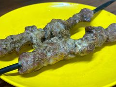 -新疆喀什噶尔餐厅(普利街店)