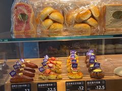 -FANEN法念·烘焙·甜点(万象城店)