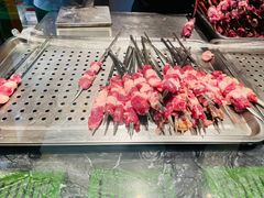 -西域阿里马新疆菜·清真(桂花路店)