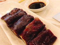 -金城大酒店-中餐厅(汾江中路店)