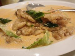-钱塘府海鲜餐厅