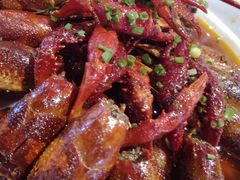 -霸王虾·小龙虾香辣蟹(玉林店)