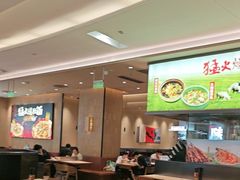 -大师兄·西北小馆(北站缤果空间店)