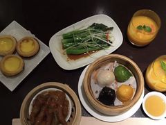 -臻萃轩中餐厅(国家会展中心店)