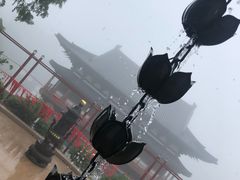 -径山寺