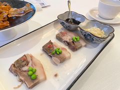 -扬州香格里拉·香宫中餐厅
