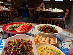 -井水小厨·湘菜(活力广场店)