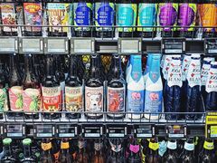 零售区-盒马鲜生(双清路店)