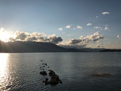 -大理洱海