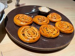 -香樟花园新粤料理(无锡万象城店)