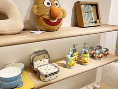 -ZARA HOME(蓝色港湾店)