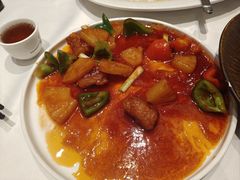 -稻香酒家·35年老字号(侨光店)