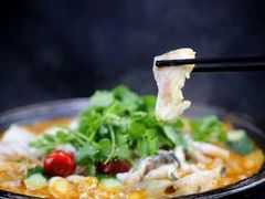 林子石锅鱼-林子石锅鱼(黄岩吾悦店)