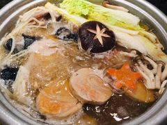 -小山日本料理(兴业太古汇店)