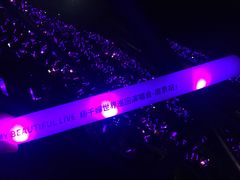 -梦之蓝青奥体育公园体育馆