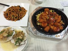 洪湖传扬餐厅-家佳餐厅(大望路店)