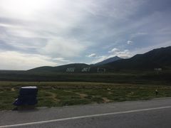 -扁都口生态休闲旅游区