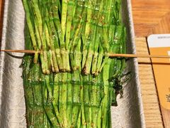 -北丐先生·野馄饨烧烤(雨花万象店)