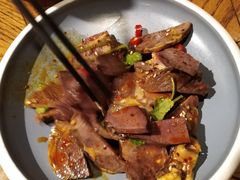 -阿罗新疆菜(人民广场店)