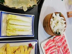 -大永發老火浓汤·经典粤菜(北滨路店)