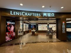 -LensCrafters亮视点(蓝色港湾店)
