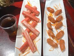 -袁老四老火锅(盘龙城店)