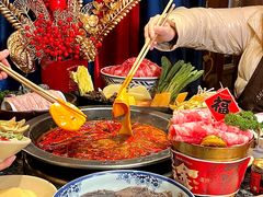 -蜀大侠火锅(总府路店)