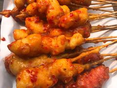 -辽B·小串(总店)