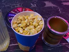 -乐秀量贩KTV(南江店)