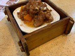 -喜鹊茶点.啫煲(车陂店)