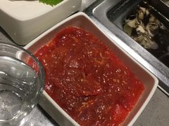 -海底捞火锅(海澜财富中心店)