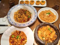 -春熙小馆(乘风庄店)