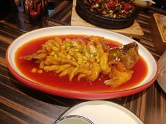 -江太极江浙菜(马桥万达广场店)