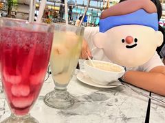 -关夫人餐厅(KLCC阳光广场店)