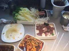 -半天妖烤鱼(永旺梦乐城店)
