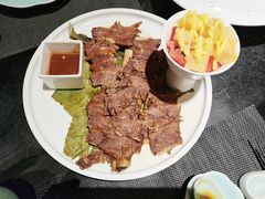 -梧桐花园餐厅(新城店)