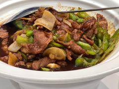 -兰湘子·湘菜小炒(石家庄万象城店)