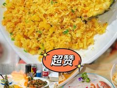 -四川小胡子海鲜(丁村万人海鲜广场店)