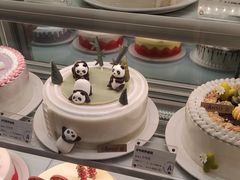 -GANSO元祖食品(西安含光路店)
