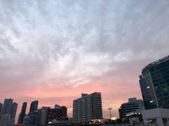 -海云台海滩